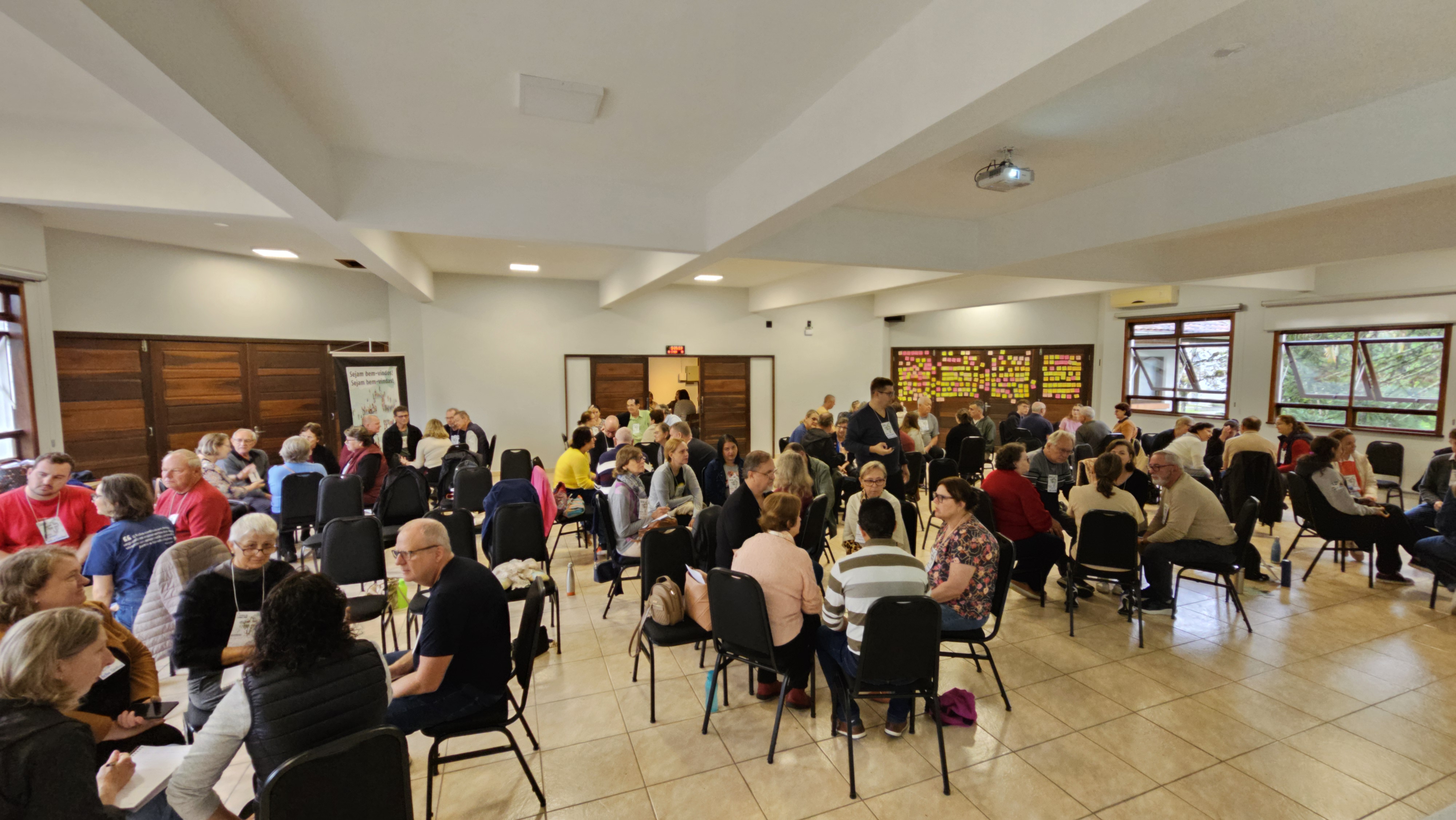 PRÁXIS – Diagnóstico