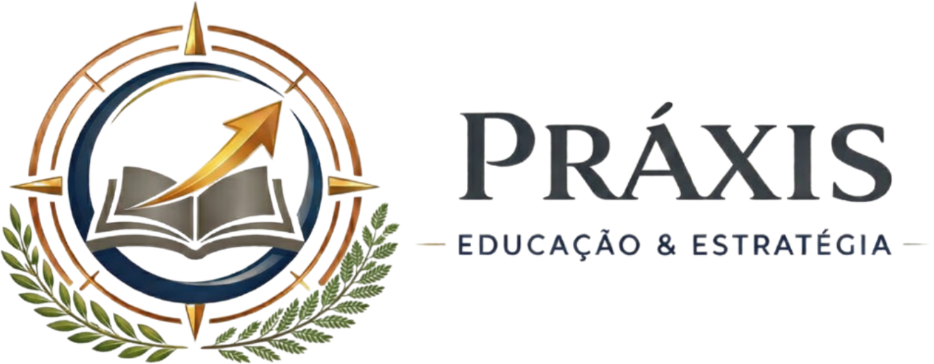 PRÁXIS Educação & Estratégia
